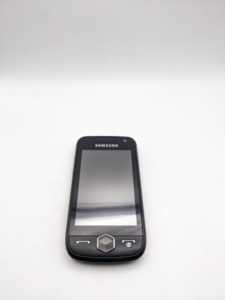 Samsung Jet GT-S8000 Smartphone OHNE AKKU UNGETESTET 0052