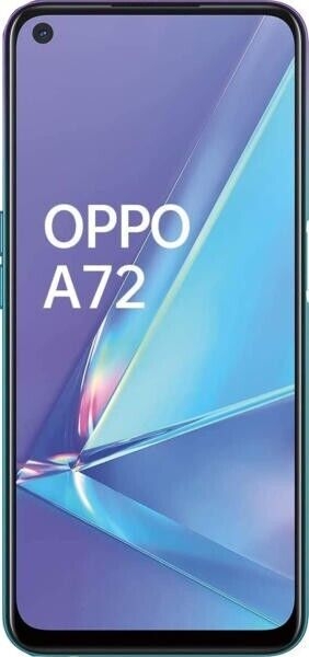 Smartphone OPPO A72