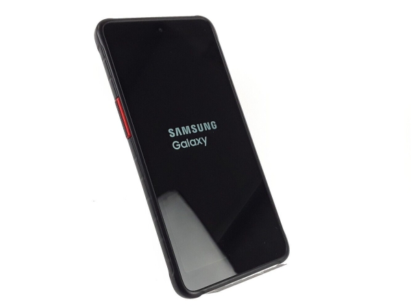 Samsung Galaxy XCOVER 5 SM-G525F/DS Smartphone 64GB 5,3 Zoll Android robust