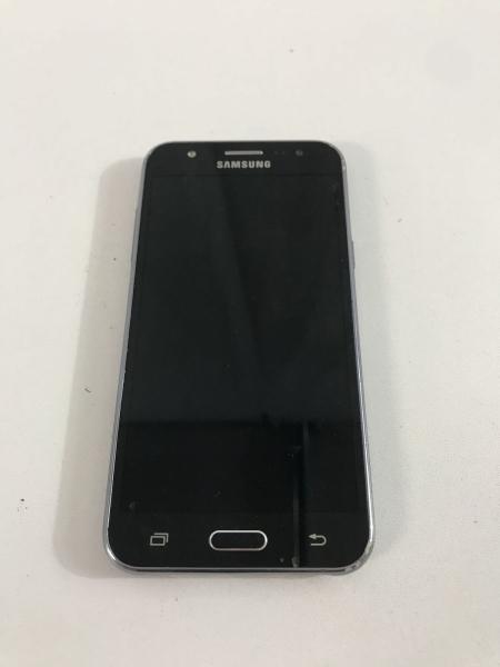 Samsung SM-J500FZWAXEF Galaxy J5 Smartphone