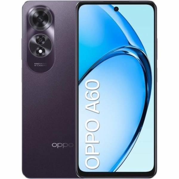 Smartphone Oppo Oppo A60 6,7″ Octa Core 8 GB RAM 256 GB Lila