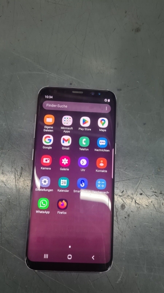 Smartphone Samsung Galaxy S8