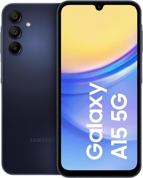 Samsung Smartphone Galaxy A15 5G