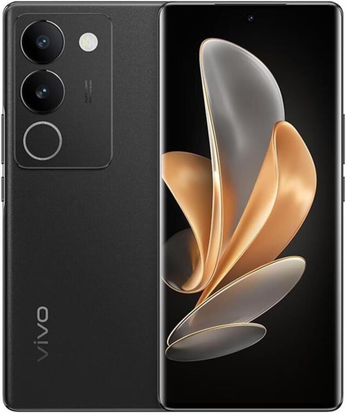 Vivo V29 8-128GB 80W 5g entsperrt Dual Sim Ultra Slim Google Android Smartphone