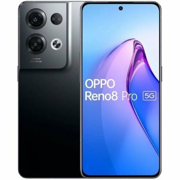 Smartphone Oppo Reno 8 Pro 6,7″ Octa Core 8 GB RAM 256 GB Schwarz