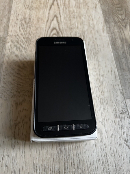 Samsung XCover 4 handy Outdoor Smartphone Quad Core! Guter Zustand!