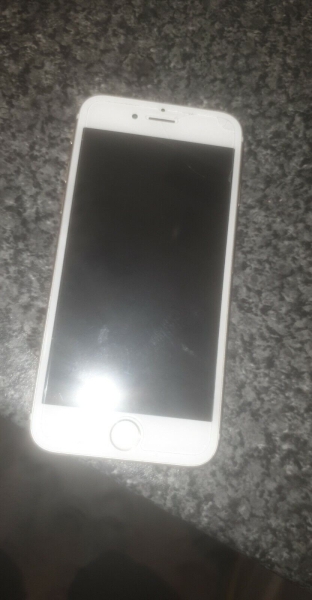 Apple FKQM2B/A iPhone 6S 16GB (entsperrt) – Gold