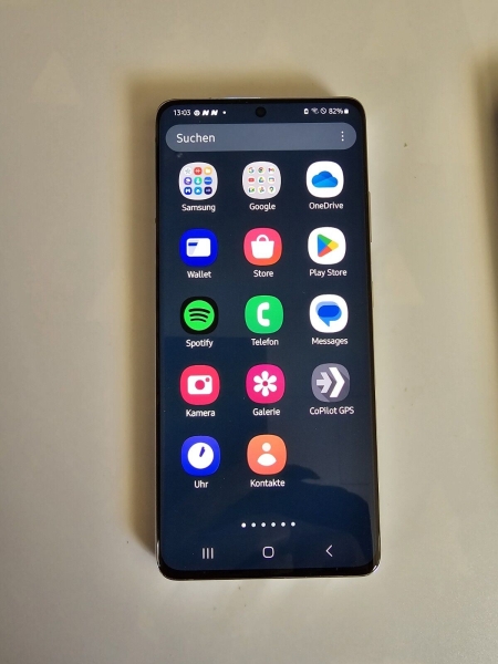 smartphone gebraucht samsung