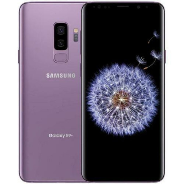 Samsung Galaxy S9+ Plus G965U 64GB Smartphone GSM entsperrt