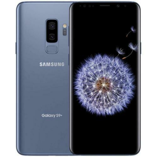 Samsung Galaxy S9+ Plus G965U 64GB Smartphone entsperrt