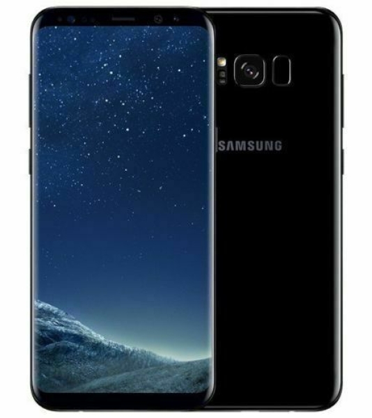 Entsperrt Samsung Galaxy S8+ G955U S8 Plus Smartphone Android Smartphone