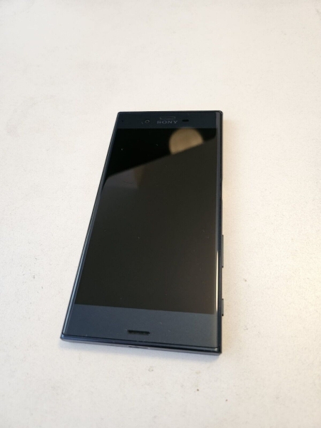 Sony Xperia XZ F8331 – 32GB – Blau – Android – Smartphone – OhneSimlock