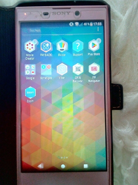 Sony Xperia L2 Android Smartphone