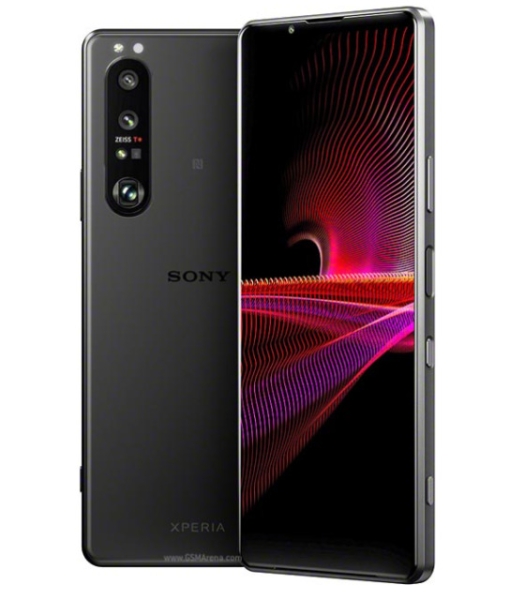 Neu Sony Xperia 1 III (XQ-BC72) 256GB Dual Sim entsperrt Smartphone Handy