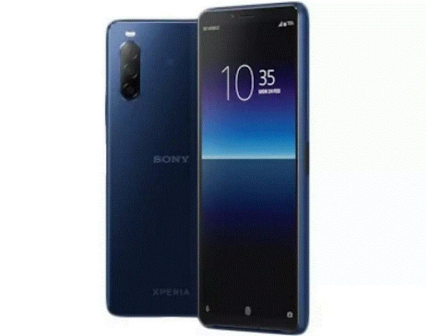 Original Sony Xperia 10 X10 II 128GB entsperrt GSM 4G Smartphone Handy