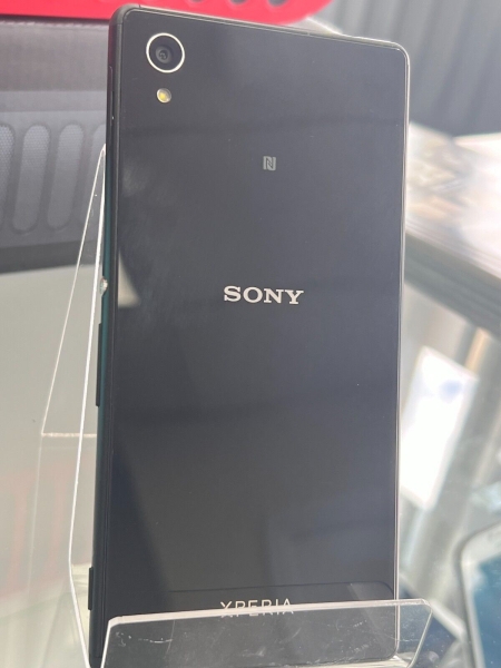 Sony Xperia M4 Aqua Black entsperrt 8GB 2GB RAM 5″ 13MP Android Smartphone – Gebraucht