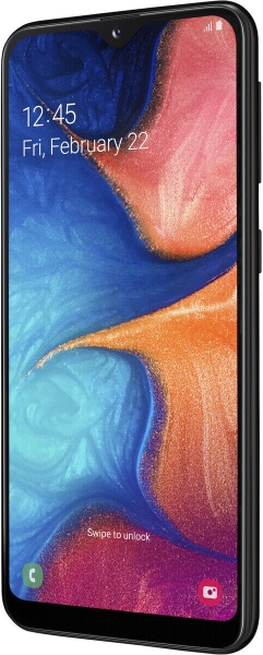 Samsung A202F Galaxy A20e DualSim 32GB LTE Handy Android Smartphone 5,8″ 13 MPX