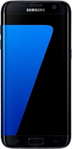 Samsung Galaxy S7 Edge 32GB blau entsperrt SM-G935F Android Smartphone