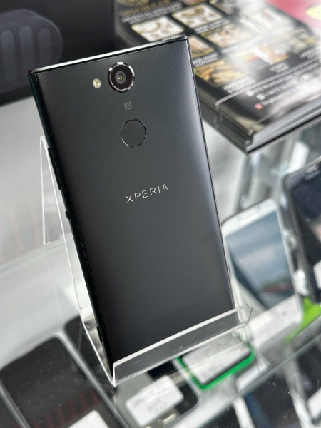 (KEIN Service keine Signale) Fehler Sony Xperia XA2 32GB entsperrt 4G Smartphone