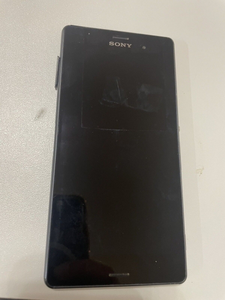 Sony Xperia Z3 D6633 16GB (Ohne Simlock) Smartphone