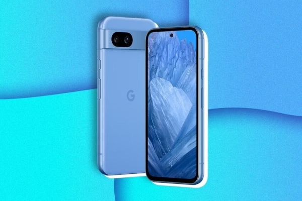 Google Pixel 8a 5G 6,1″ Smartphone 128GB 8GB RAM Dual-SIM-frei entsperrt Bay A