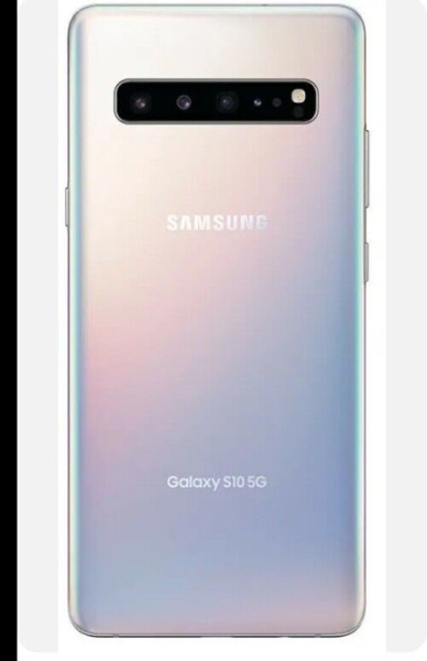 Samsung Galaxy S10 5G Alle Farben & Speicher (entsperrt) Android Smartphone