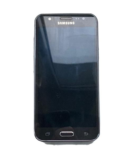 Samsung Galaxy J5 (2015) Smartphone