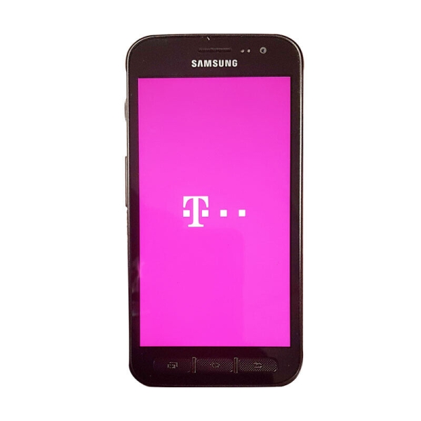 Smartphone Samsung XCover 4 SM-G390F Outdoor / Telekom Branding