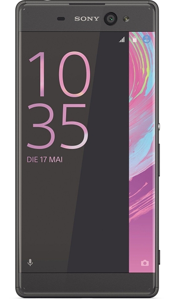 Sony Xperia XA Ultra Smartphone 6 Zoll 16 GB Android Schwarz „sehr gut“