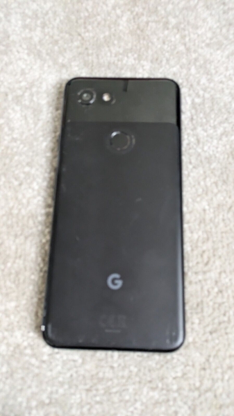 GOOGLE PIXEL 3A SMARTPHONE – UNGETESTET – ERSATZTEILE ODER REPARATUREN