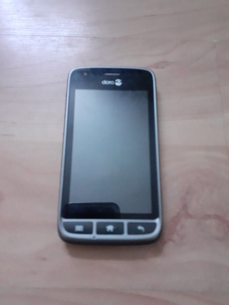 Doro Liberto 820 mini Smartphone