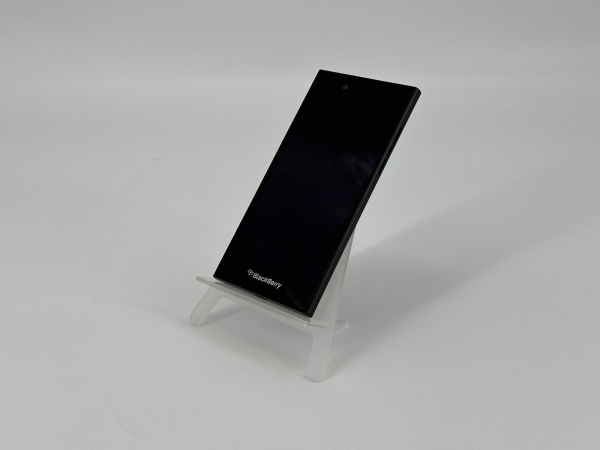 BlackBerry Leap 16GB schwarz 8MP Smartphone