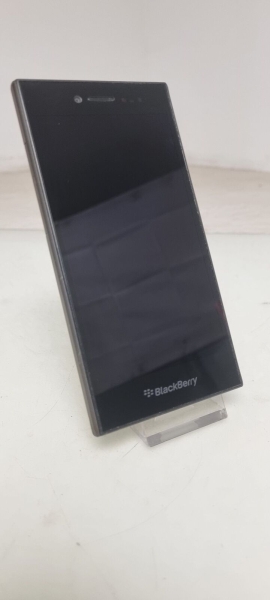 BlackBerry Leap (STR100-1) Smartphone entsperrt, guter Zustand, 5 Zoll, 16 GB…