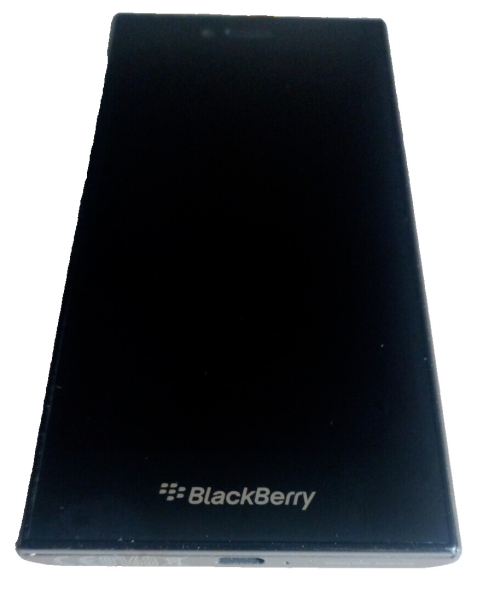 BlackBerry Leap Smartphone 8 Megapixel Kamera 16GB Speicher