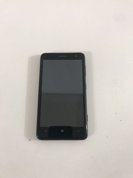 Nokia Lumia 625 Smartphone, Schwarz