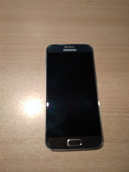 Samsung Galaxy S7 SM-G930 – 32GB – Gold (Ohne Simlock) Smartphone