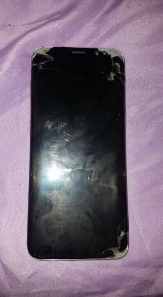 Samsung Galaxy S8 SM-G950 – 64 GB – korallenblau (entsperrt) Smartphone