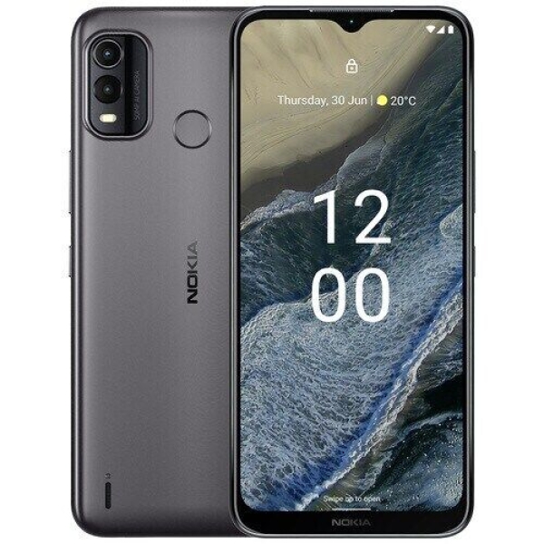 Nokia G11 Plus 6,5″ Smartphone Handy 32GB 3GB RAM 50MP LTE Nano-SIM 1520317