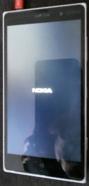 Nokia Lumia 920 32GB   Windows Smartphone Handy ( 2 )