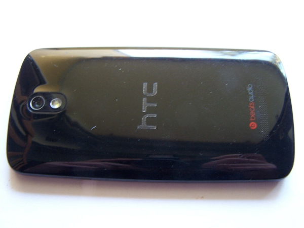 htc desire 500 beats audio smartphone – defekt, bitte Beschreib.lesen-Vintage***