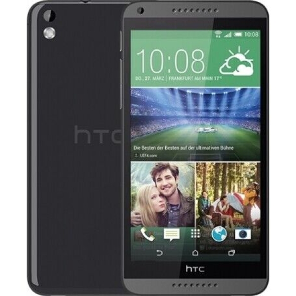 BRANDNEU HTC Desire 816 – 8GB – GRAU (entsperrt) Smartphone 100% ORIGINAL