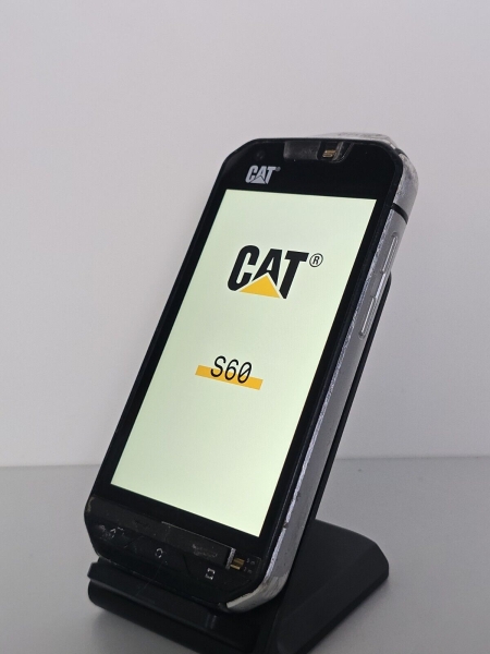 CATERPILLAR CAT S60 Wärmebild Dual SIM UK Android Smartphone