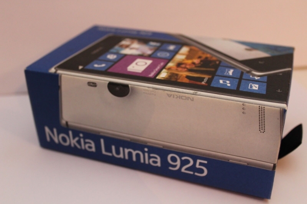 Smartphone Nokia Lumia 925