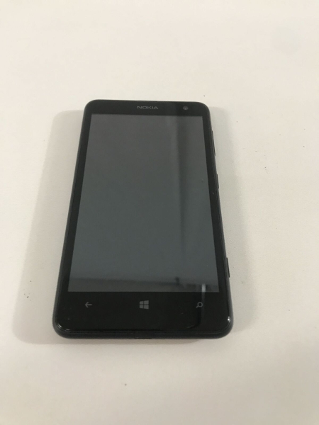 Nokia  Lumia 625 – 8GB – Schwarz (Ohne Simlock) Smartphone,Unvollständig