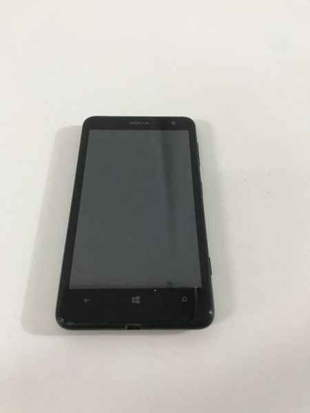 Nokia  Lumia 625 – 8GB – Schwarz (Ohne Simlock) Smartphone