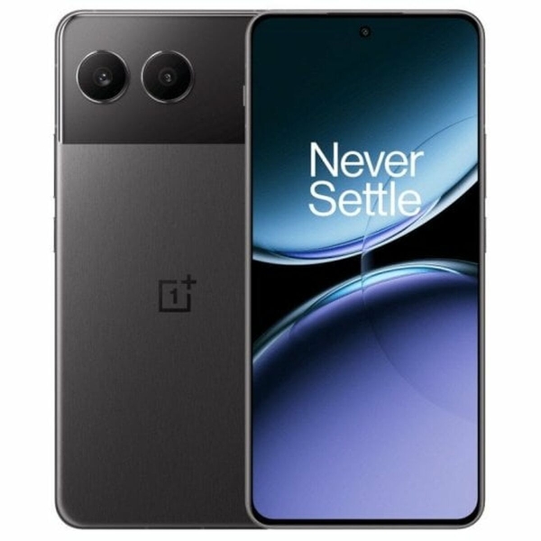 Smartphone OnePlus OnePlus Nord 4 6,7″ Octa Core 12 GB RAM 256 GB Schwarz