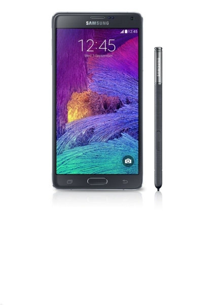 Samsung Galaxy Note 4 3GB RAM 32GB Smartphone 5,7″ Super AMOLED SM-N910F