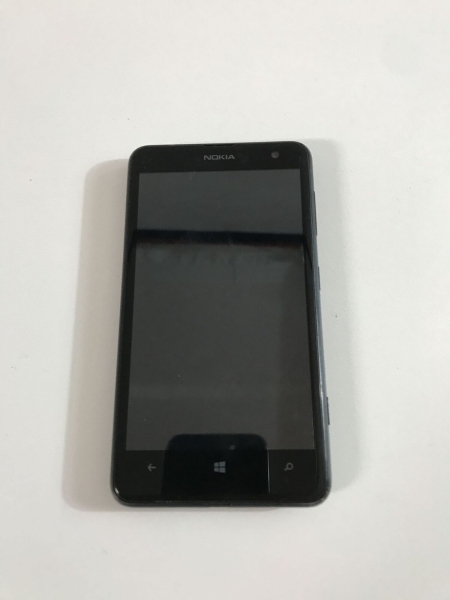 Nokia  Lumia 625 – 8GB – Schwarz (Ohne Simlock) Smartphone