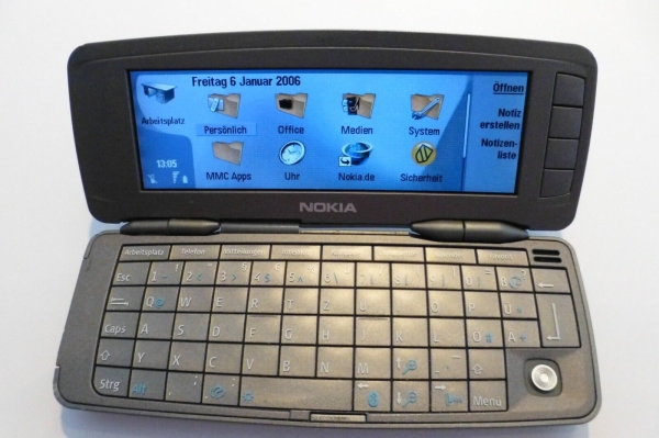 Nokia  Smartphone