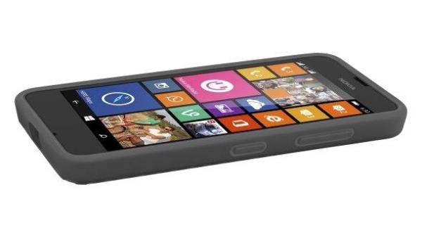 Nokia Lumia 635 schwarz Windows 8 Smartphone